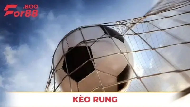 Kèo Rung