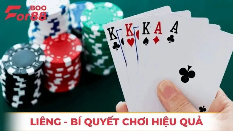 Liêng