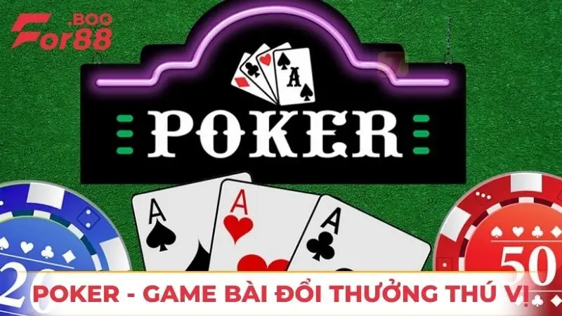 Poker
